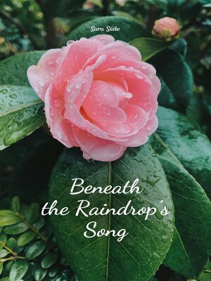 cover image of Beneath the Raindrop's Song